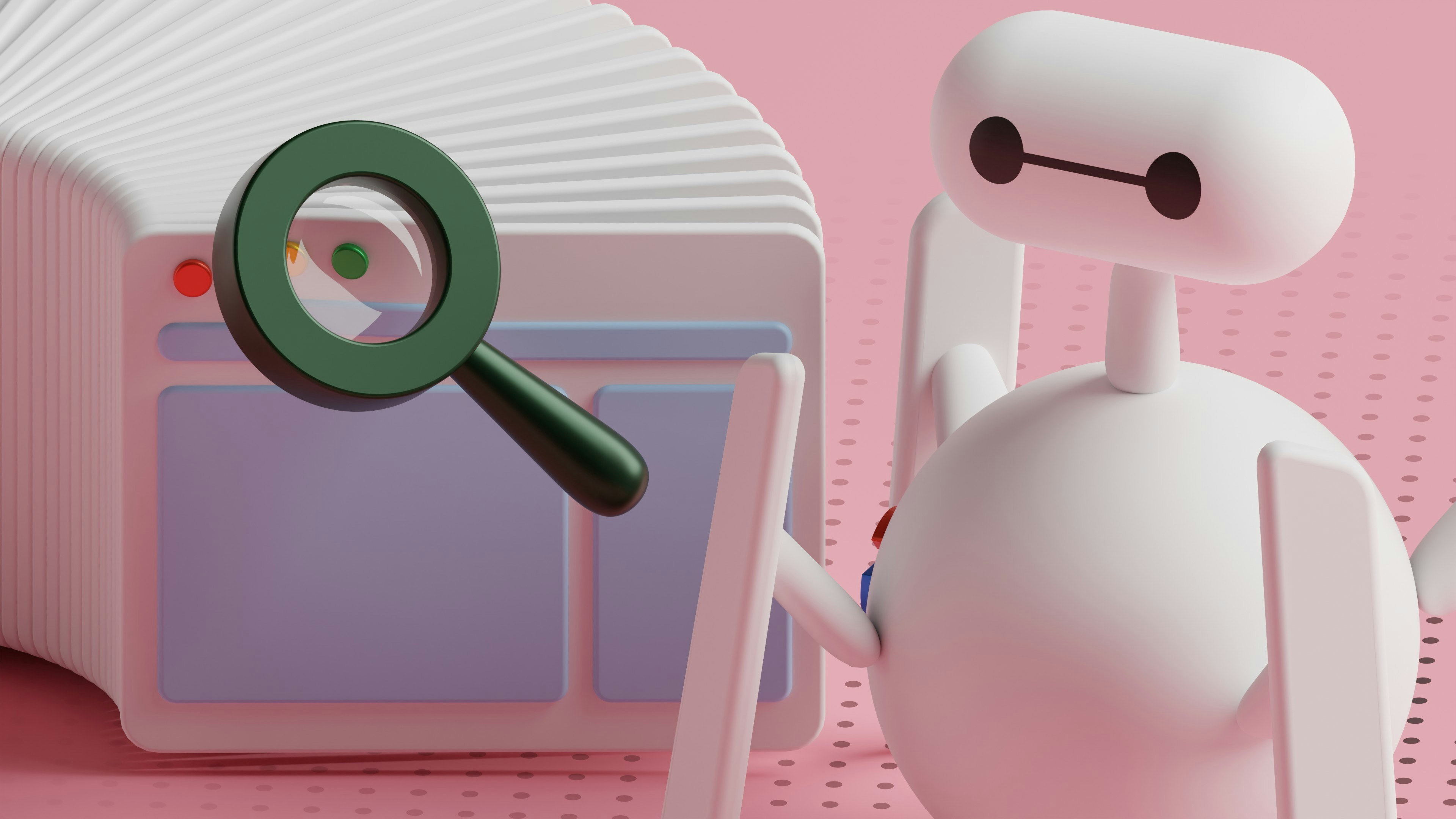 Making Your Website Visible To Search Engines Image