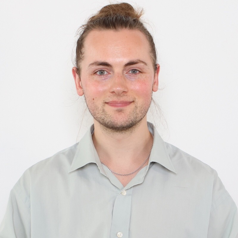 Profile of Mike Nicholson